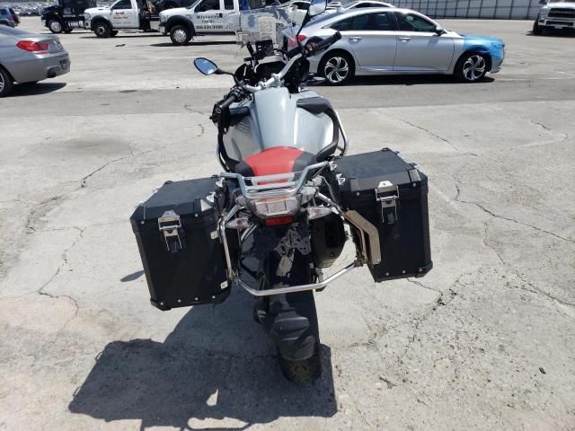 2019 BMW R 1250 GS Adventure