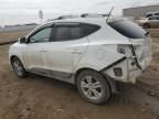 2012 Hyundai Tucson GLS