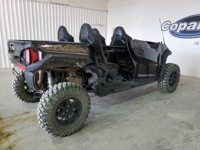 2023 Polaris General XP 4 1000 Ultimate