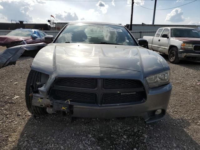 2012 Dodge Charger SXT