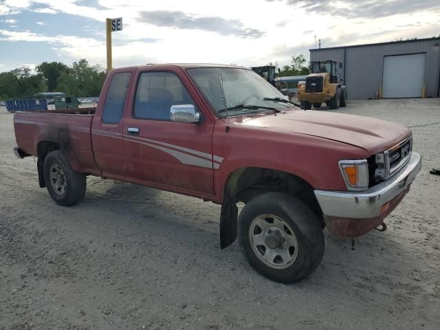 1995 Toyota Pickup 1/2 TON Extra Long Wheelbase SR5