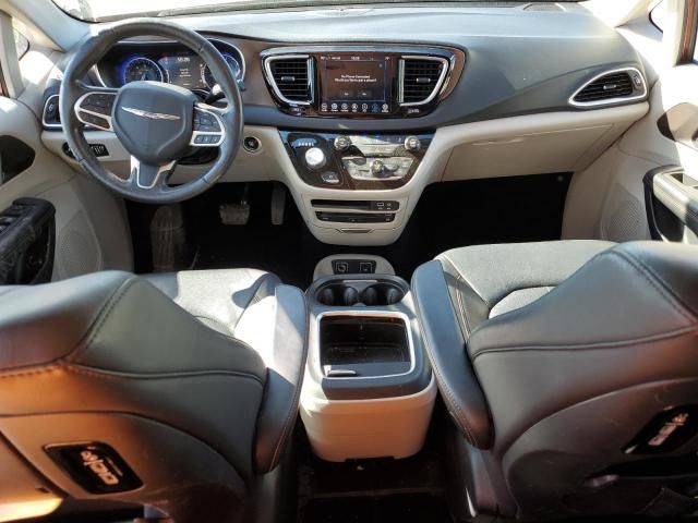 2019 Chrysler Pacifica Touring L Plus