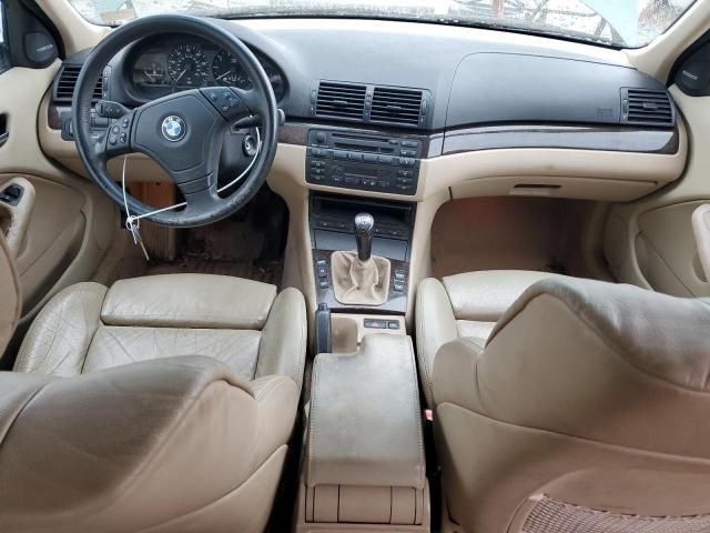 1999 BMW 328 I