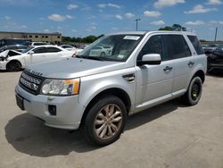2011 Land Rover LR2 HSE for sale in Wilmer, TX