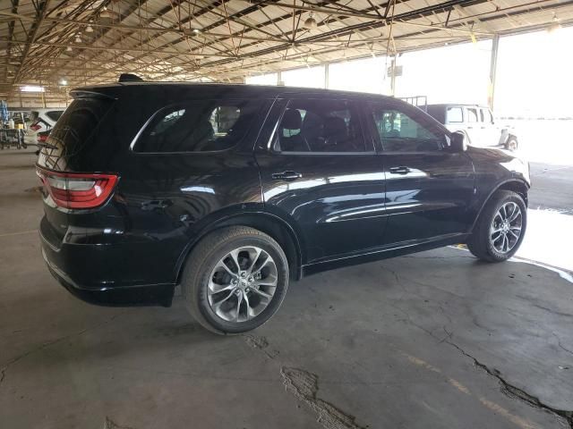 2019 Dodge Durango GT