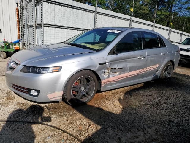 2007 Acura TL