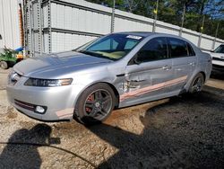 Acura tl salvage cars for sale: 2007 Acura TL