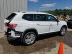 2019 Volkswagen Atlas SE