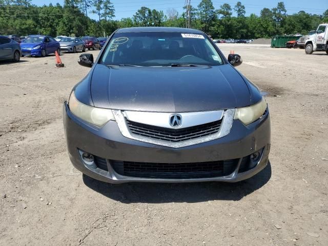 2009 Acura TSX