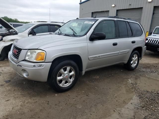 2005 GMC Envoy