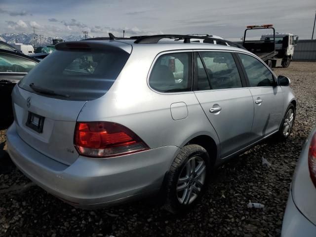 2014 Volkswagen Jetta TDI