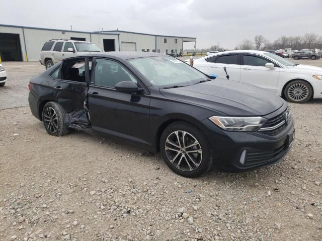 2023 Volkswagen Jetta Sport