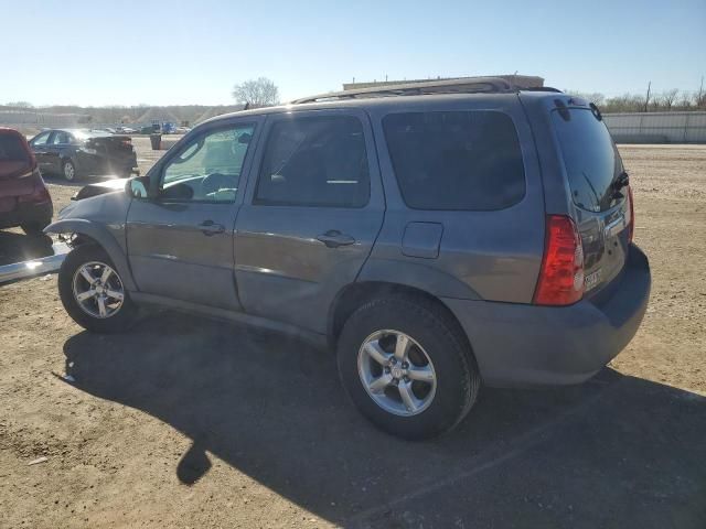 2006 Mazda Tribute I