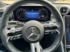 2022 Mercedes-Benz C300