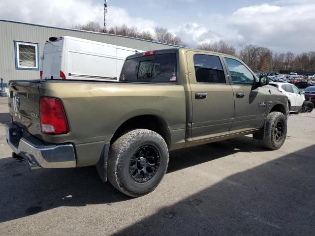 2015 Dodge RAM 1500 SLT