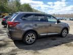 2017 Mitsubishi Outlander SE