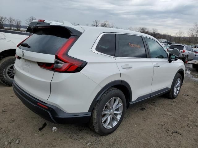 2023 Honda CR-V EXL