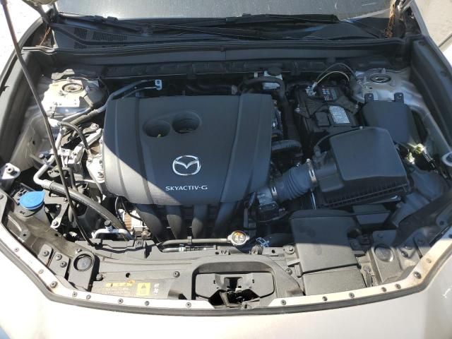 2022 Mazda CX-30 Premium
