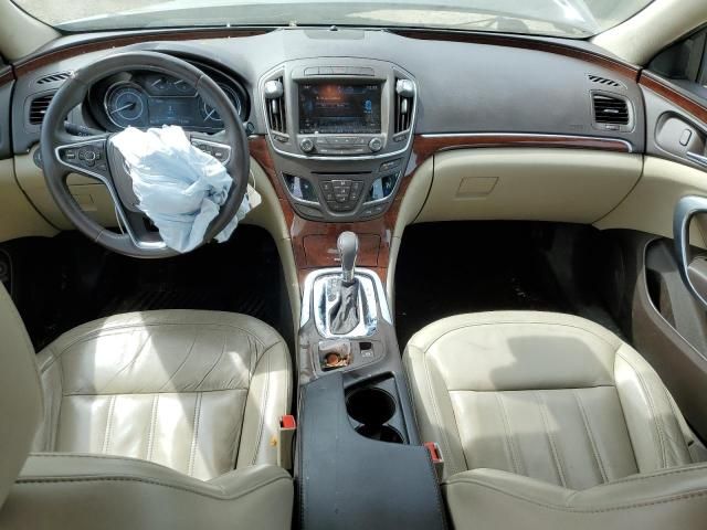 2015 Buick Regal