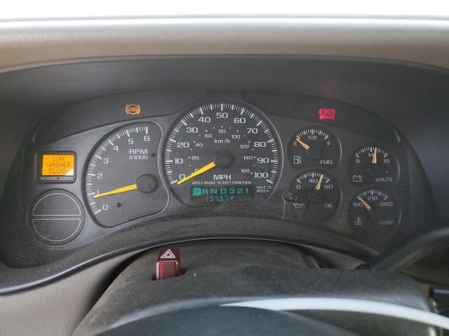 2000 GMC New Sierra K1500