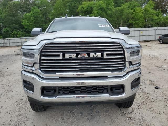 2022 Dodge 2500 Laramie