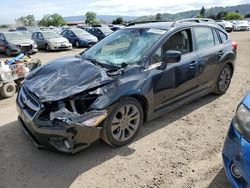 Vehiculos salvage en venta de Copart San Martin, CA: 2014 Subaru Impreza Sport Premium