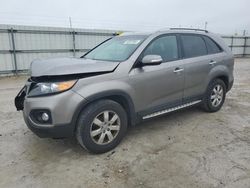 2013 KIA Sorento LX en venta en Walton, KY