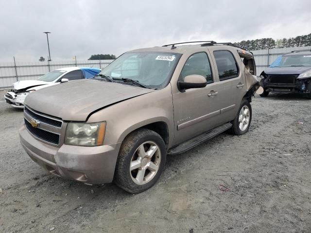 2007 Chevrolet Tahoe K1500