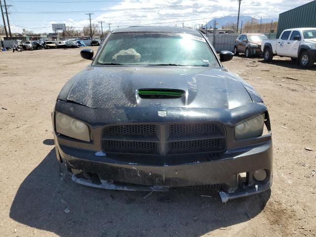 2007 Dodge Charger SRT-8