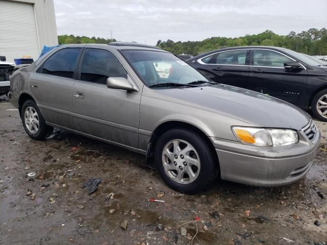 2000 Toyota Camry CE