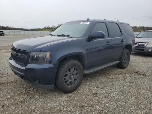 2008 Chevrolet Tahoe K1500