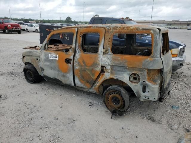 2006 Honda Element LX