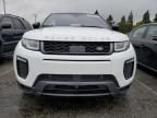 2017 Land Rover Range Rover Evoque HSE Dynamic