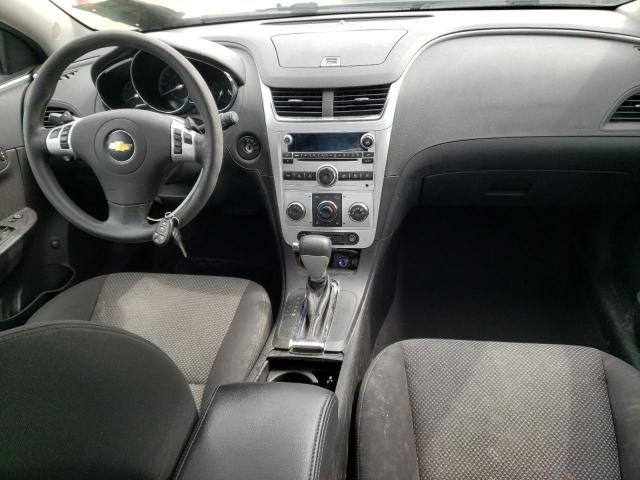 2010 Chevrolet Malibu 1LT