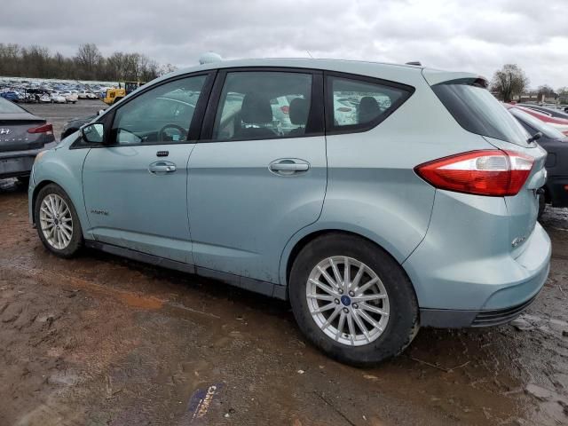 2013 Ford C-MAX SE