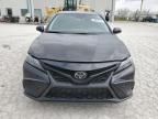 2023 Toyota Camry SE Night Shade