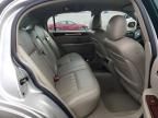 2004 Lincoln Town Car Executive