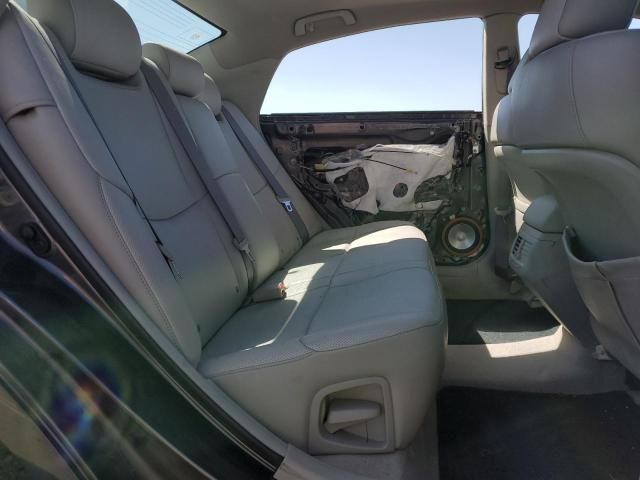 2011 Toyota Avalon Base