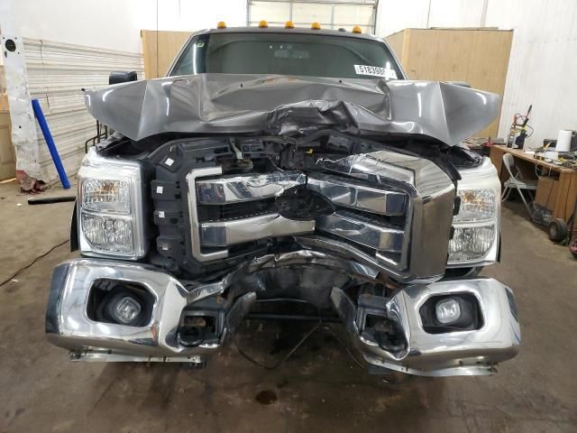 2011 Ford F250 Super Duty