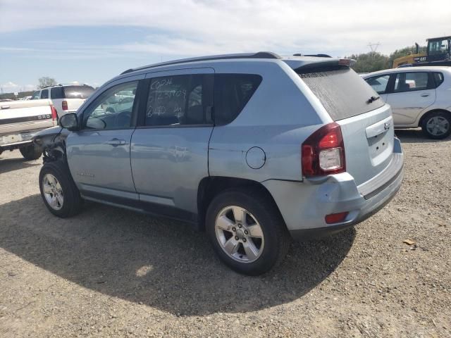 2014 Jeep Compass Sport