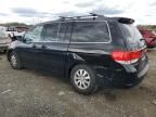 2010 Honda Odyssey EXL