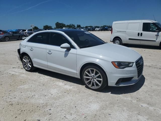 2015 Audi A3 Premium Plus