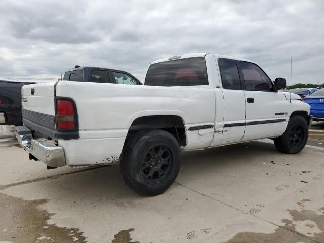 1999 Dodge RAM 1500