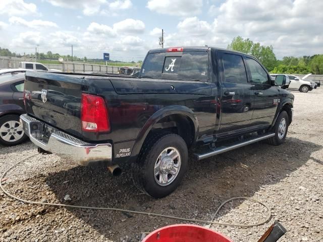 2012 Dodge RAM 2500 Laramie