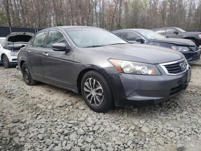 2009 Honda Accord LX