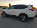 2017 Honda CR-V EXL