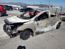 Vehiculos salvage en venta de Copart Sun Valley, CA: 2017 Hyundai Elantra GT