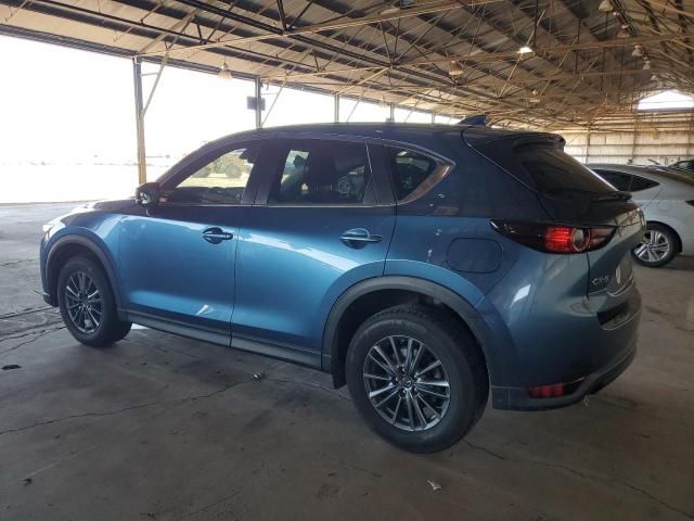 2020 Mazda CX-5 Sport