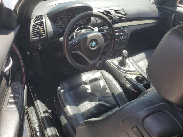 2013 BMW 135 I