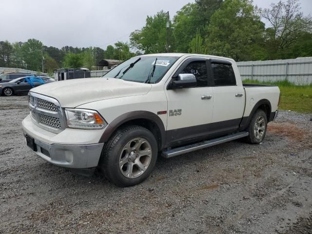 2017 Dodge 1500 Laramie